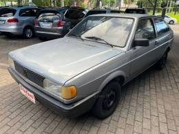 VOLKSWAGEN - GOL - 1993/1994 - Azul - R$ 10.900,00