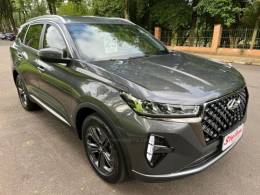 CHERY - TIGGO - 2024/2025 - Cinza - R$ 131.900,00