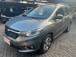 CHEVROLET - SPIN - 2019/2020 - Cinza - R$ 79.000,00