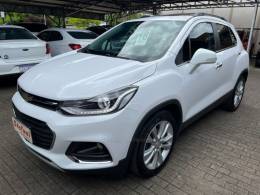 CHEVROLET - TRACKER - 2017/2018 - Branca - R$ 92.000,00