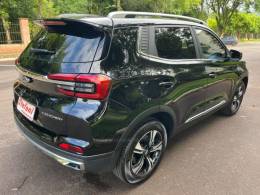 CHERY - TIGGO - 2023/2024 - Preta - R$ 118.900,00