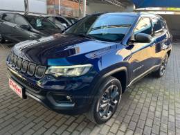 JEEP - COMPASS - 2022/2022 - Azul - R$ 146.900,00
