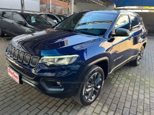 JEEP COMPASS 2022