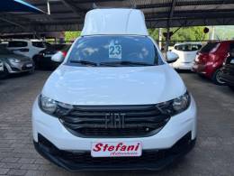 FIAT - STRADA - 2023/2023 - Branca - R$ 88.000,00
