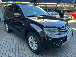 SUZUKI - GRAND VITARA - 2012/2013 - Marrom - R$ 63.900,00