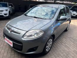 FIAT - PALIO - 2012/2013 - Cinza - R$ 39.900,00