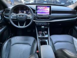 JEEP - COMPASS - 2021/2022 - Branca - R$ 156.900,00