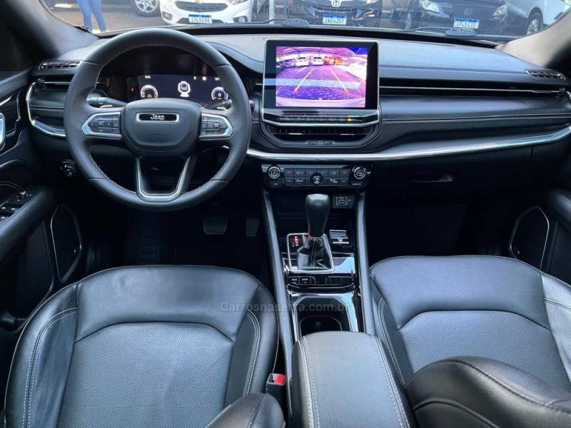 JEEP - COMPASS - 2021/2022 - Branca - R$ 156.900,00