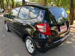 HONDA - FIT - 2013/2014 - Preta - R$ 55.900,00