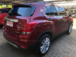 CHEVROLET - TRACKER - 2019/2019 - Vermelha - R$ 94.900,00