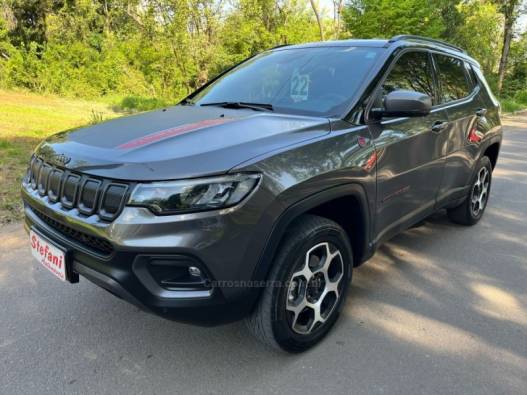 JEEP COMPASS 2022