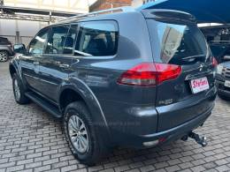 MITSUBISHI - PAJERO - 2017/2018 - Cinza - R$ 174.900,00