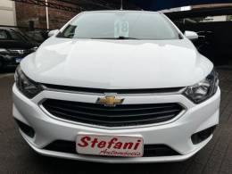 CHEVROLET - PRISMA - 2017/2018 - Branca - R$ 61.000,00