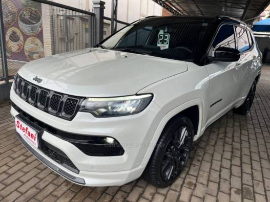 JEEP COMPASS 2023