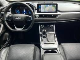 CHERY - TIGGO - 2022/2023 - Prata - R$ 146.900,00