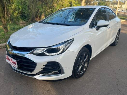 CHEVROLET CRUZE 2023