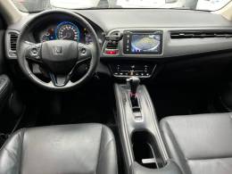 HONDA - HR-V - 2018/2018 - Branca - R$ 96.900,00