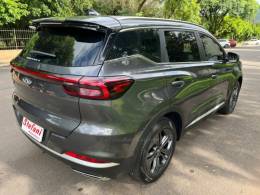 CHERY - TIGGO - 2024/2025 - Cinza - R$ 131.900,00