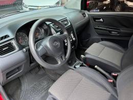 VOLKSWAGEN - SPACEFOX - 2010/2011 - Vermelha - R$ 41.900,00