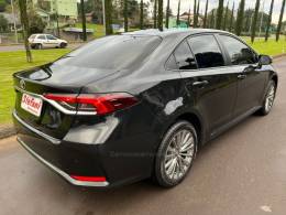 TOYOTA - COROLLA - 2024/2024 - Preta - R$ 149.000,00