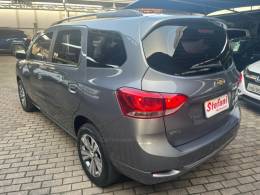 CHEVROLET - SPIN - 2019/2020 - Cinza - R$ 79.000,00