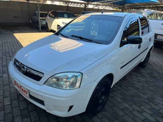 CHEVROLET CORSA 2008
