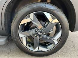 HYUNDAI - CRETA - 2022/2023 - Branca - R$ 146.000,00