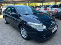 RENAULT - FLUENCE - 2013/2014 - Preta - R$ 44.900,00