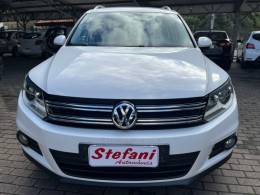 VOLKSWAGEN - TIGUAN - 2013/2013 - Branca - R$ 68.900,00