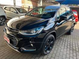 CHEVROLET - TRACKER - 2018/2019 - Preta - R$ 95.900,00