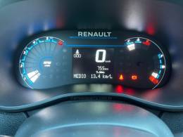 RENAULT - KWID - 2025/2026 - Preta - R$ 76.900,00