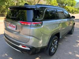 JEEP - COMMANDER - 2022/2022 - Prata - R$ 162.000,00