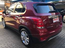 CHEVROLET - TRACKER - 2019/2019 - Vermelha - R$ 94.900,00