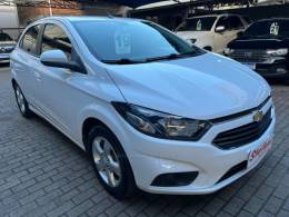 CHEVROLET - ONIX - 2018/2019 - Branca - R$ 68.000,00