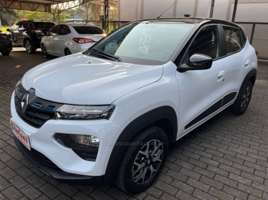 RENAULT KWID 2024