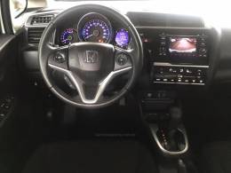 HONDA - FIT - 2017/2018 - Branca - R$ 79.900,00
