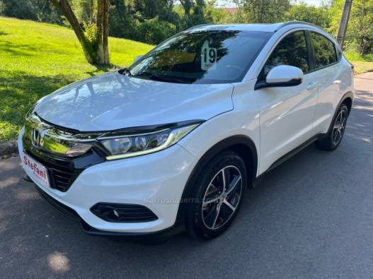 HONDA HR-V 2019