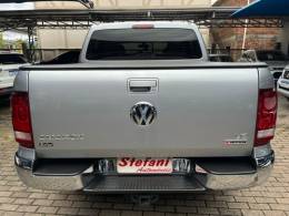 VOLKSWAGEN - AMAROK - 2023/2023 - Prata - R$ 208.000,00