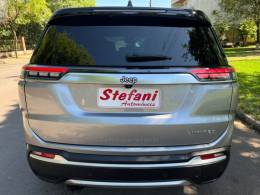 JEEP - COMMANDER - 2022/2022 - Prata - R$ 162.000,00