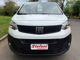 FIAT - SCUDO CARGO - 2023/2024 - Branca - R$ 168.000,00