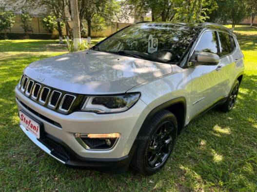 JEEP COMPASS 2018