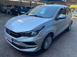 FIAT - CRONOS - 2020/2020 - Prata - R$ 65.900,00