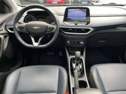 CHEVROLET - TRACKER - 2023/2024 - Branca - R$ 139.000,00