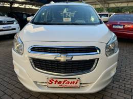 CHEVROLET - SPIN - 2014/2014 - Branca - R$ 44.900,00