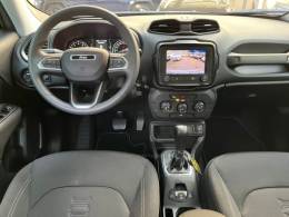 JEEP - RENEGADE - 2023/2023 - Cinza - R$ 109.900,00