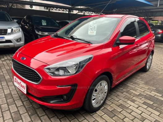 FORD KA 2020