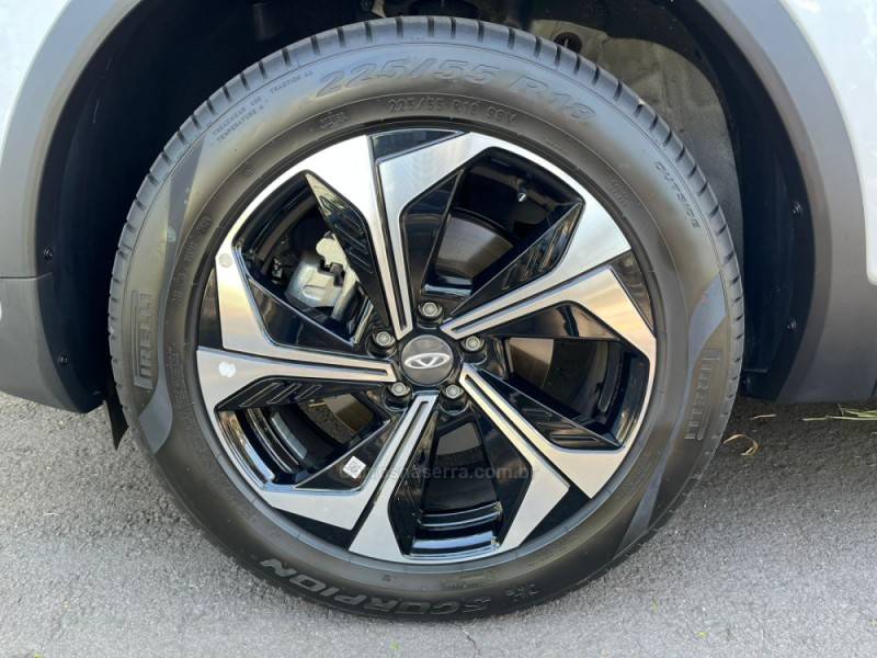 CHERY - TIGGO - 2025/2026 - Branca - R$ 129.900,00