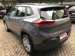 CHEVROLET - TRACKER - 2021/2022 - Cinza - R$ 98.900,00