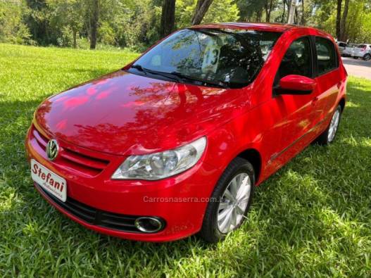 VOLKSWAGEN GOL 2013