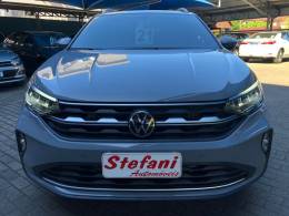 VOLKSWAGEN - NIVUS - 2021/2021 - Cinza - R$ 114.900,00